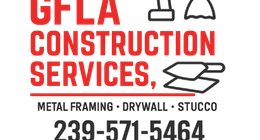 GFLA Construction logo