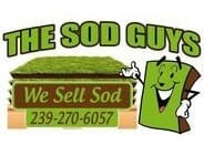 The Sod Guys, LLC logo