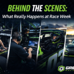 Behind the Scenes: What Really Happens at Race Week